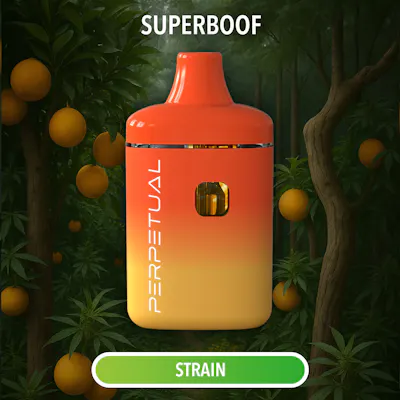 Vaporizers  PERPETUAL Dispensary