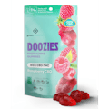 Doozies: CBD 60:1 Raspberry - 10pk 610mg
