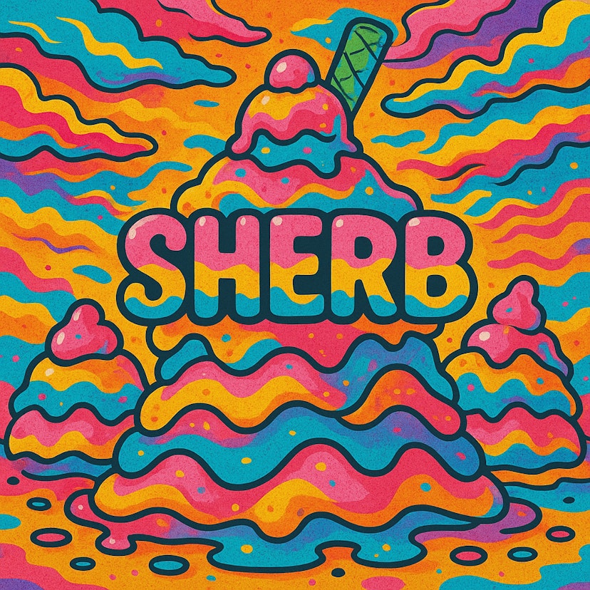 Common Citizen - Sherb - Buds