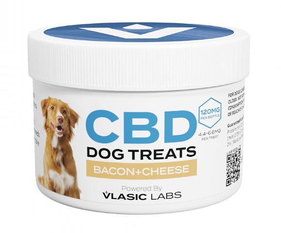 Cbdmd dog outlet treats