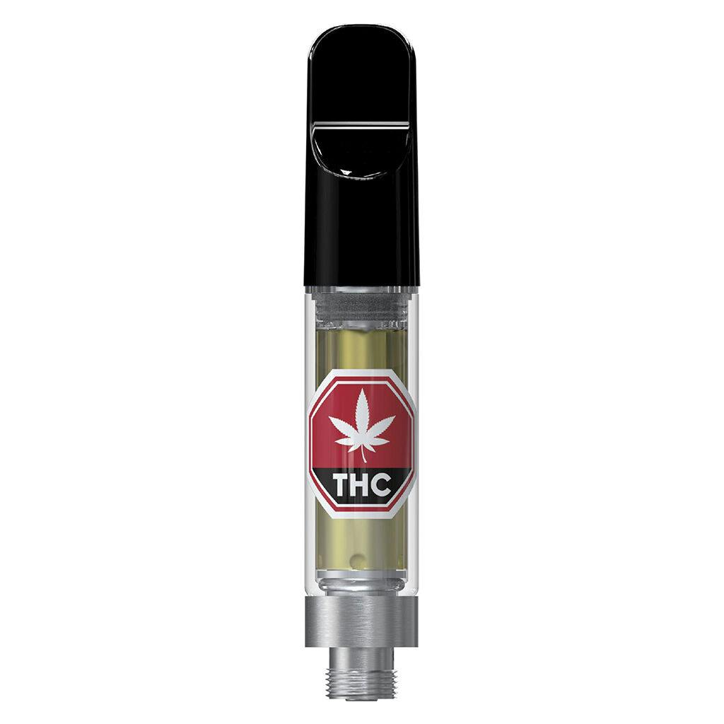 510 Cartridge | EASTCANN - Mango Sour Cured Resin 510 Thread Cartridge - Sativa