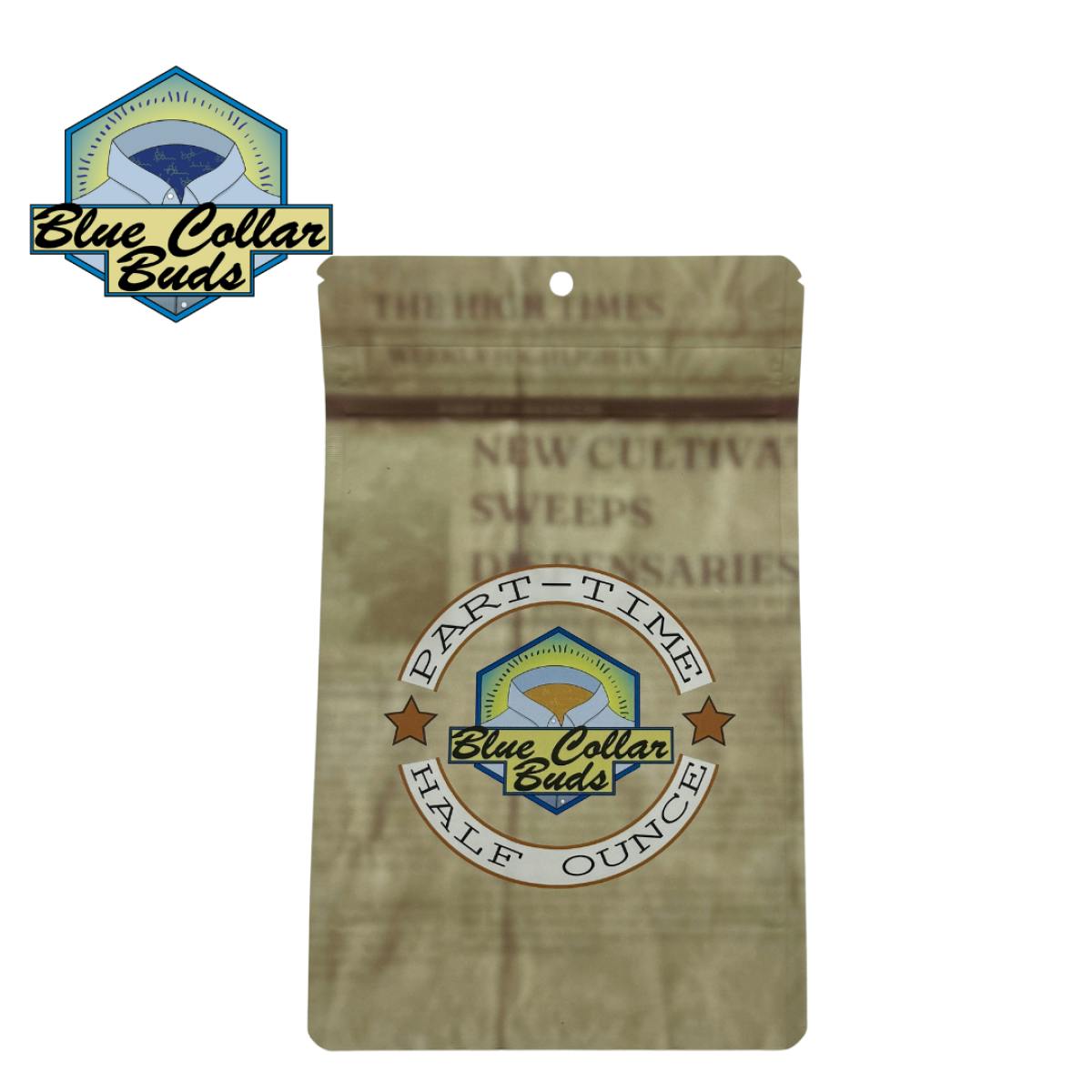 Product Grape Gary | Flower | 14g