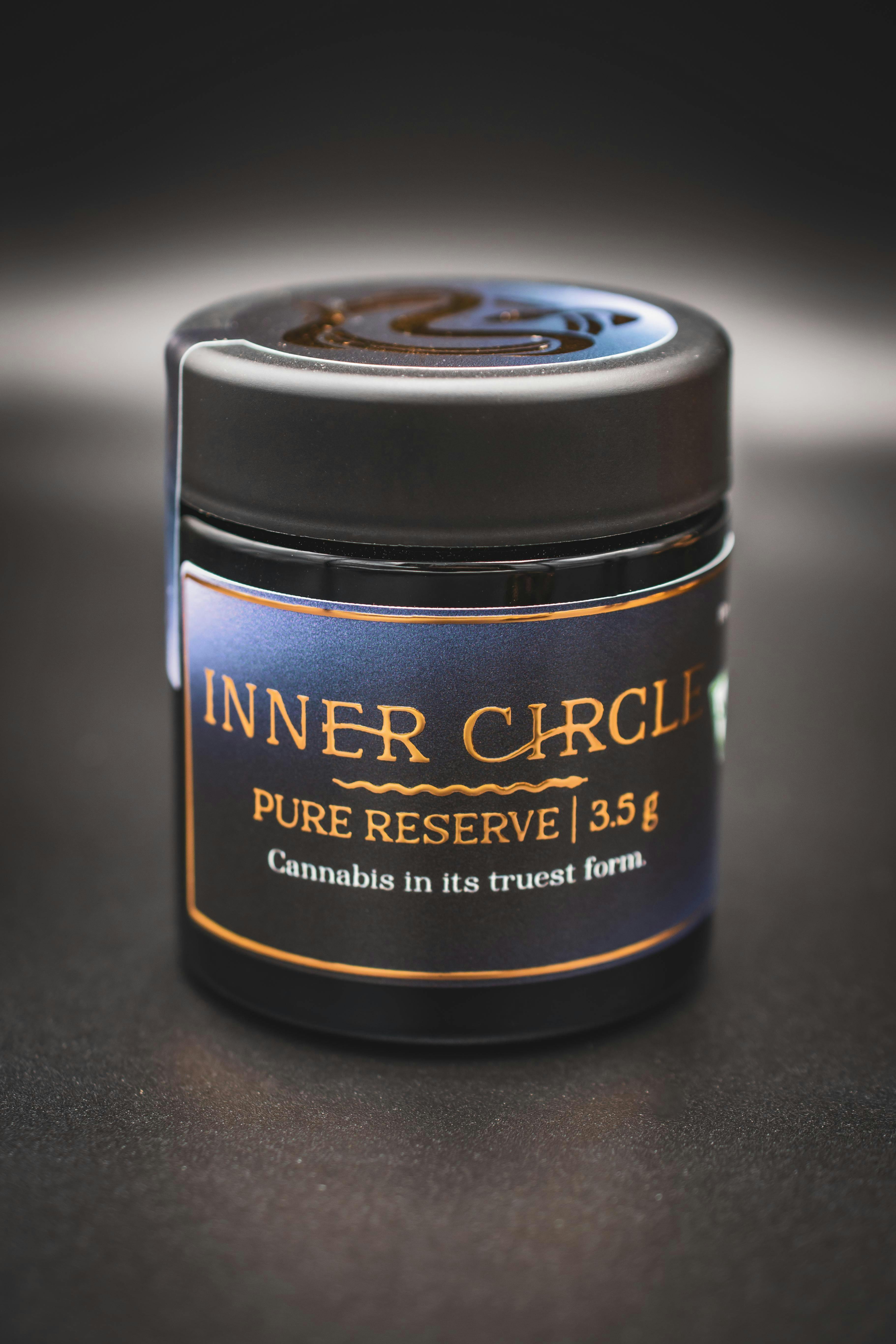 Product: InnerCircle | Confidential Runtz 3.5g Pack