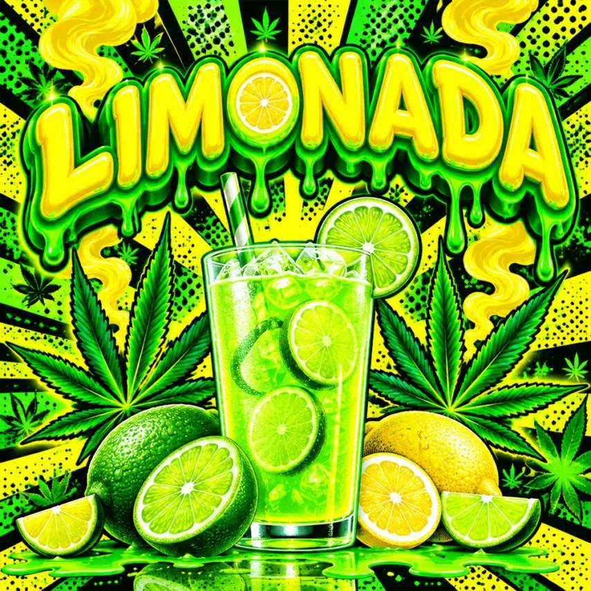 DELI - Limonada (Smalls)