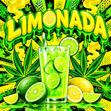 DELI - Limonada - FLOWER by LA BELVA LABS at King of Budz
