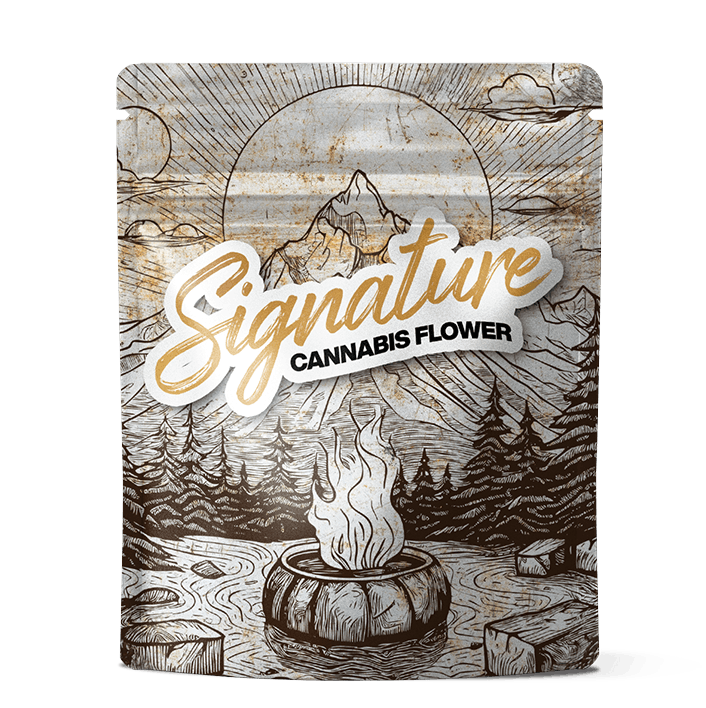 Product Signature | Trillianz | Flower