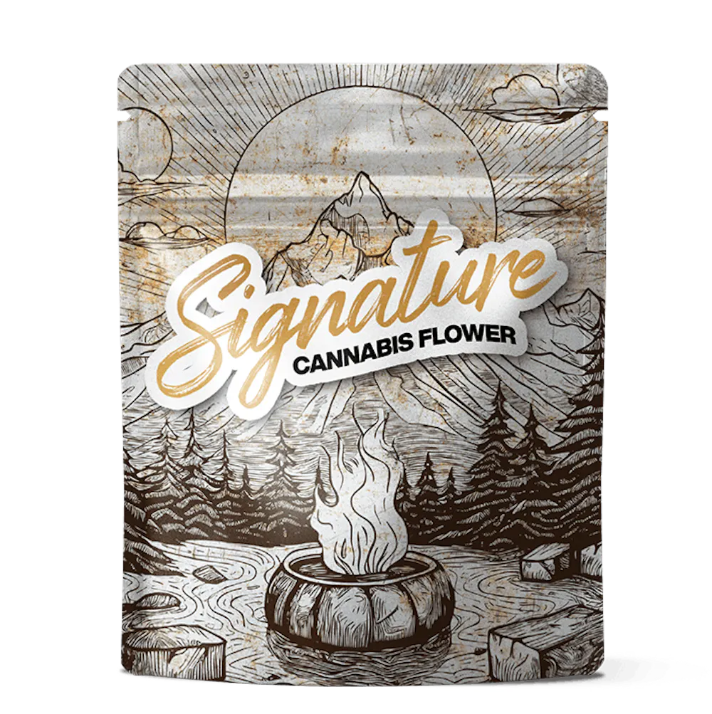 Product Signature | Trillianz | Flower