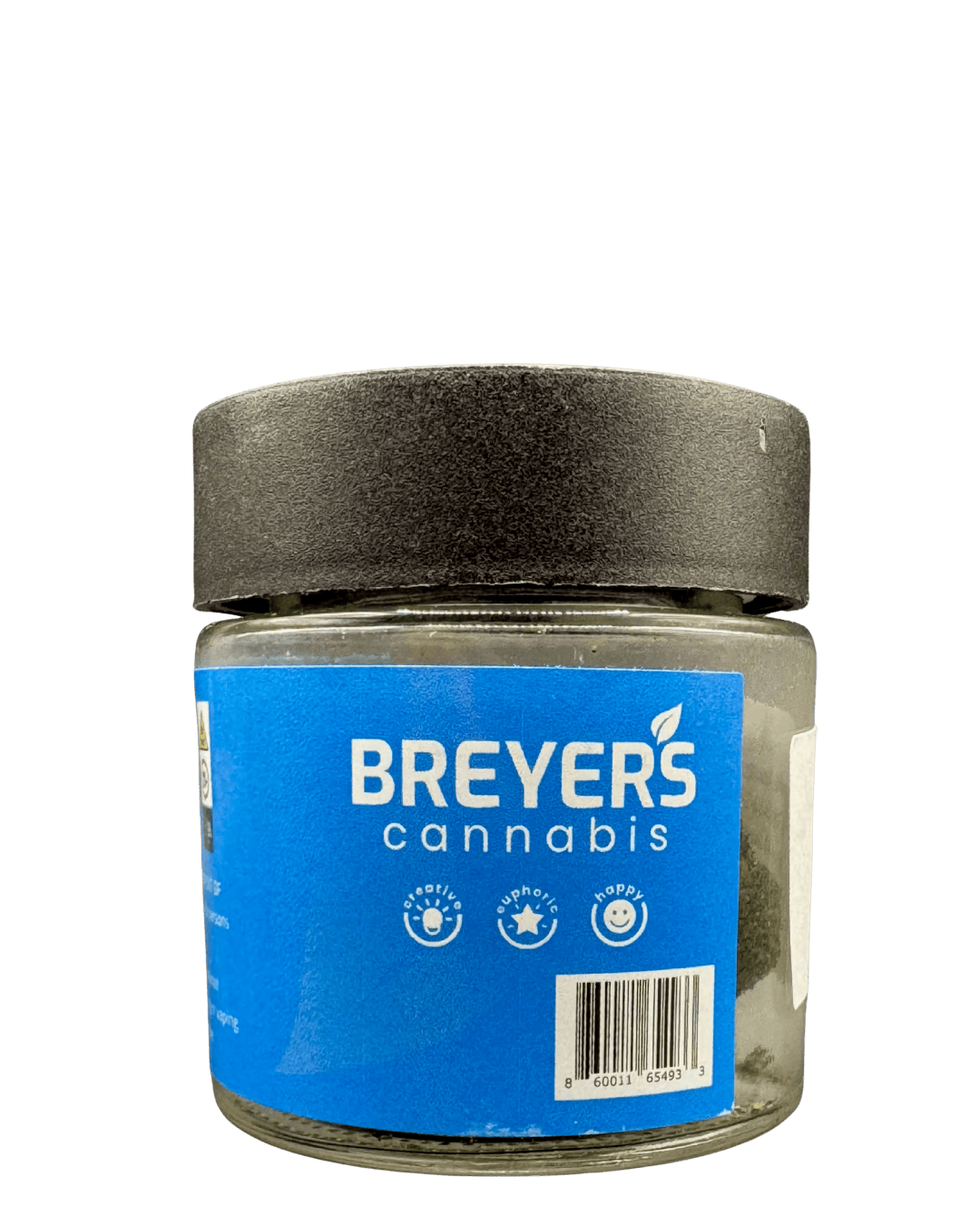 Breyers - Blue Dream at Silk Road NYC, Jamaica Queens