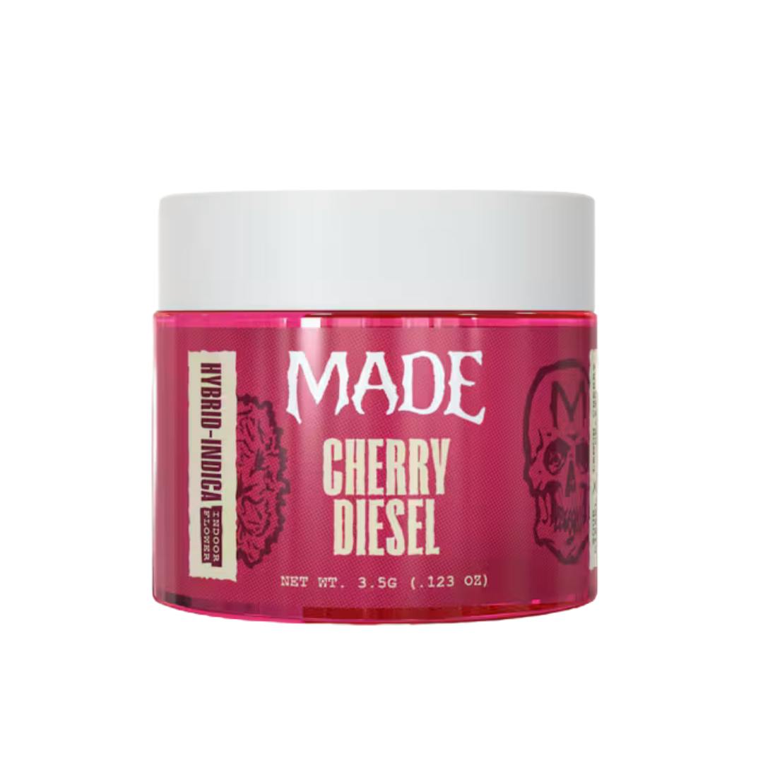CHERRY DIESEL