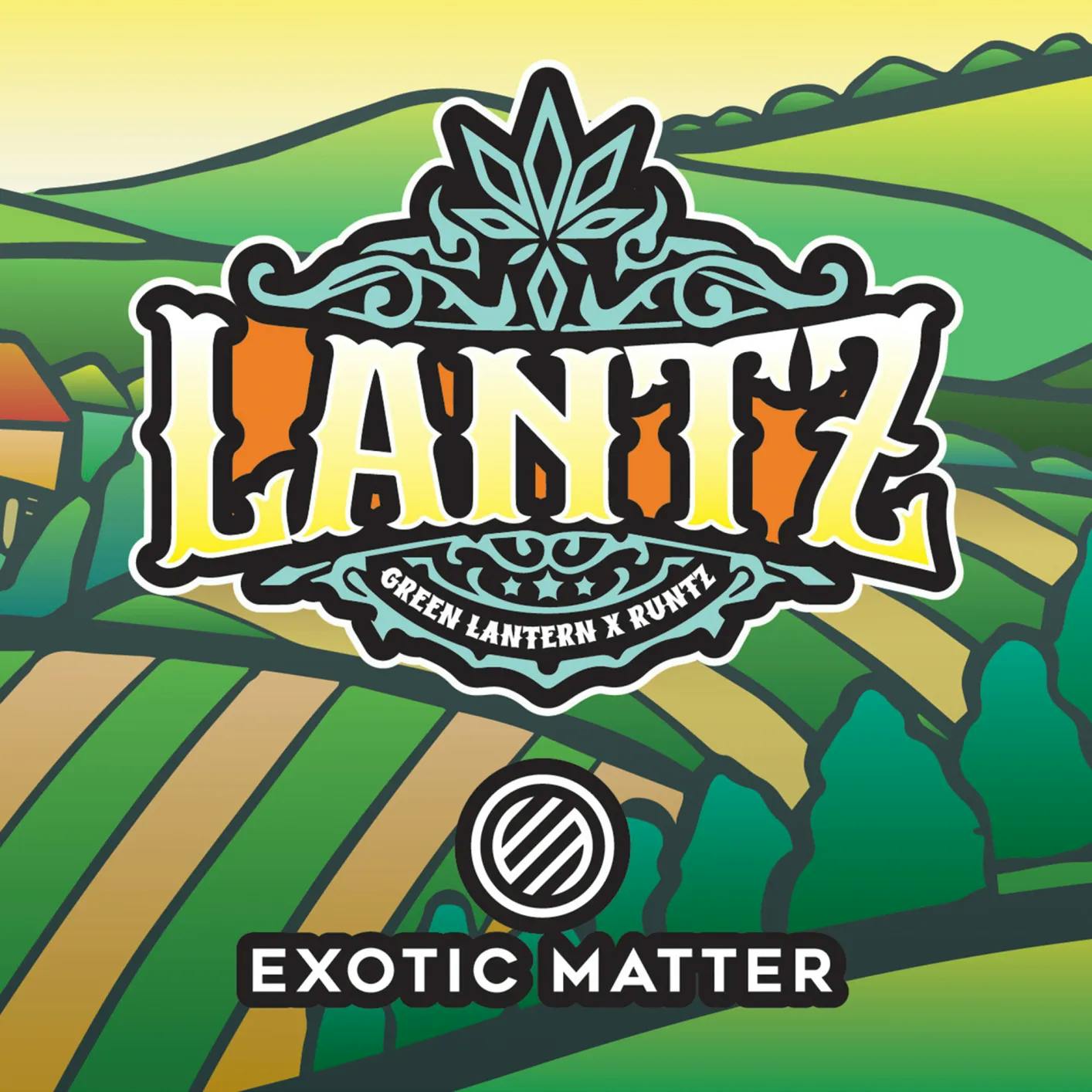 DELI - Exotic Matter - Lantz