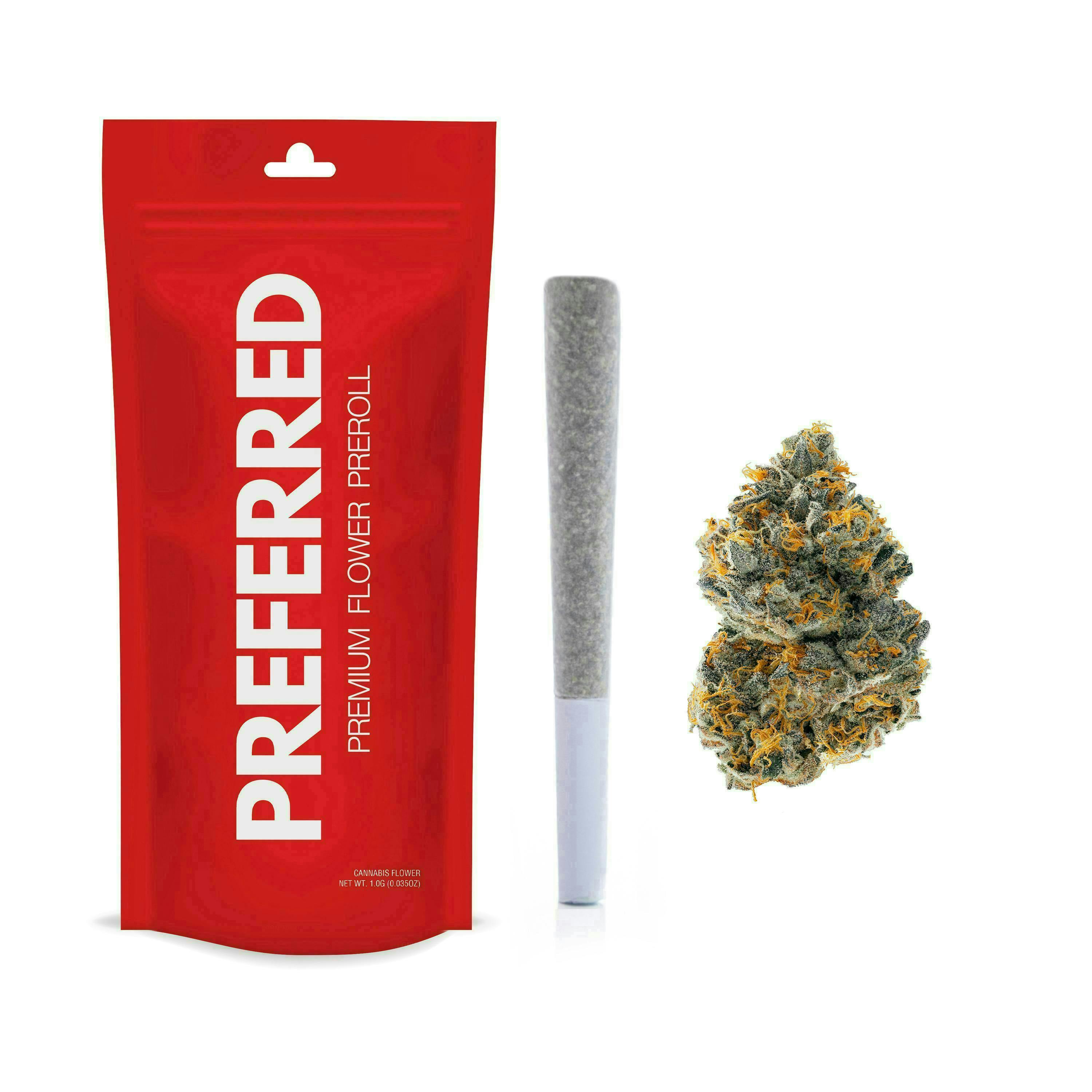 Preferred Gardens | Cookie Dough | Preroll
