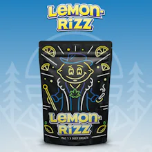 Voyage Bloom - 3.5g Prepack - Lemon Rizz