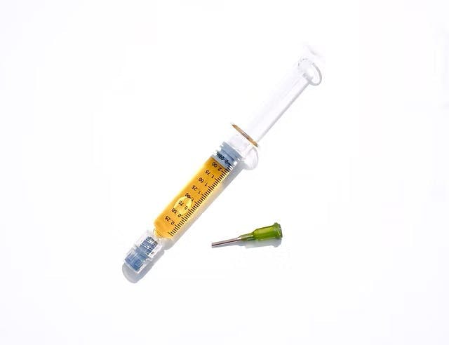 New York Honey Dab Dart - The Original Z