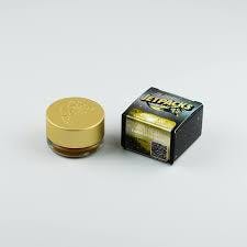 JetPacks Apple Diesel Badder