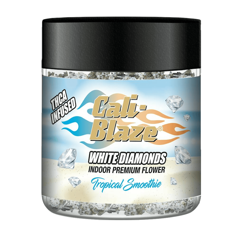 white diamond cbd vape juice STIIIZY BIIIG Battery main image 0