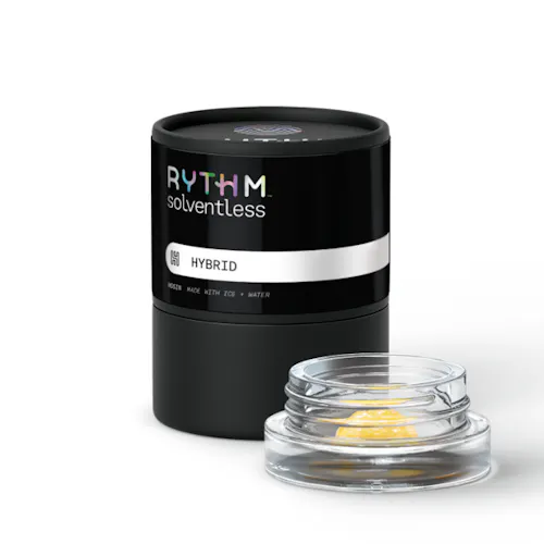 Afternoon Delight 4 (H) – Live Rosin (1g) – Rythm-1