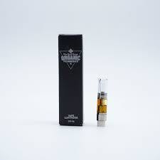 Northern Lights Live Resin Cartridge | 1g | Liberty