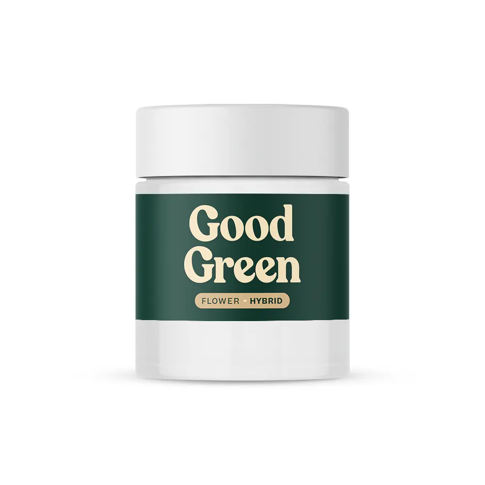 GG Cranberry Z 3.5g $45 | ReLeaf Shop
