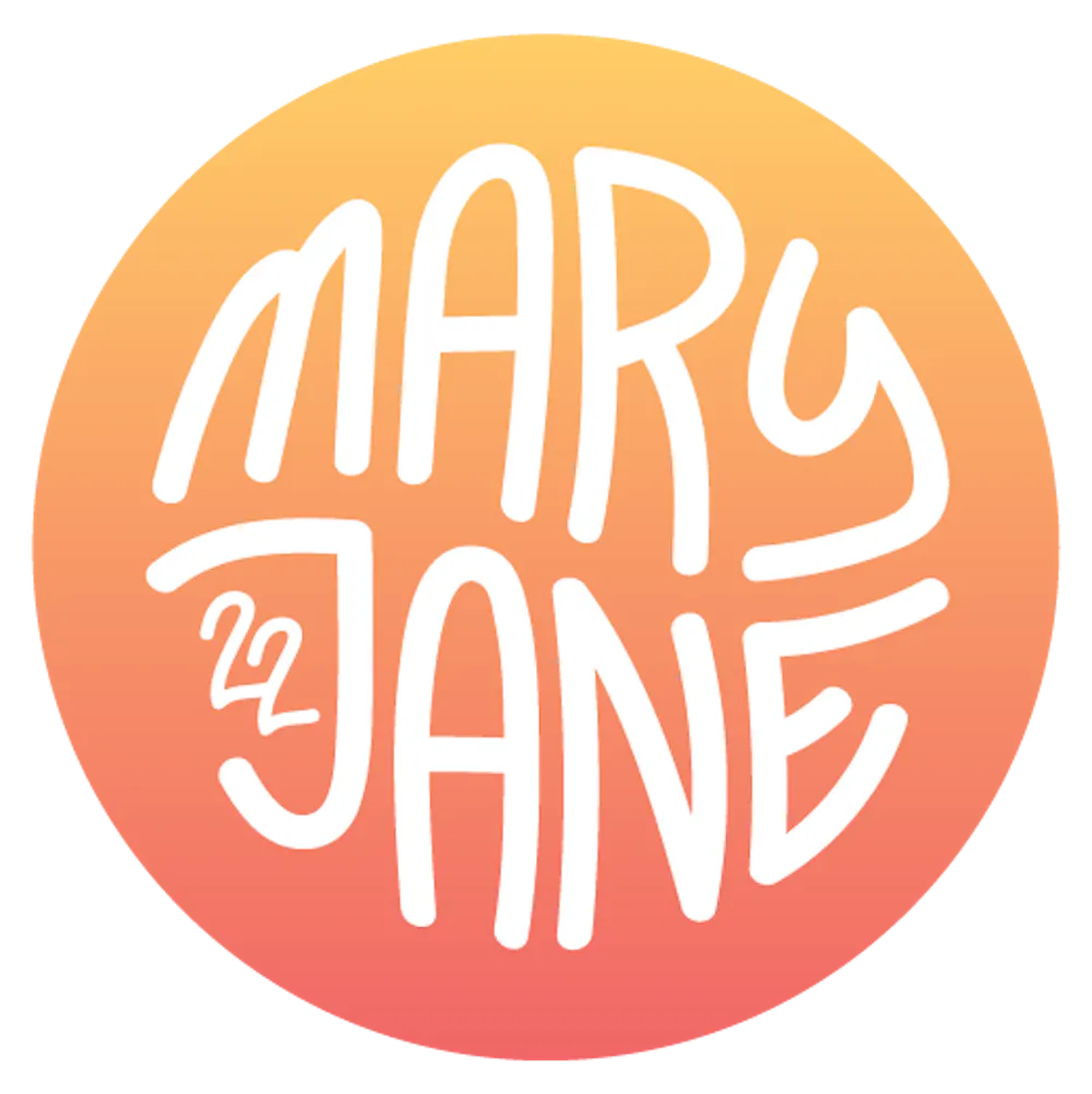 Product Mary Jane - Pear Pressure - 1g - Vape Cart