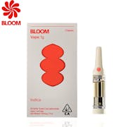 bloom bar vape l Classic Forbidden Fruit Cart l 1g - Eastern Green Cannabis Dispensary Voorhees - Bloom l Classic Forbidden Fruit Vape Cart l 1g Near Me Smoking Products Under $80 Replacement POD Coil - Color:Metal Gray