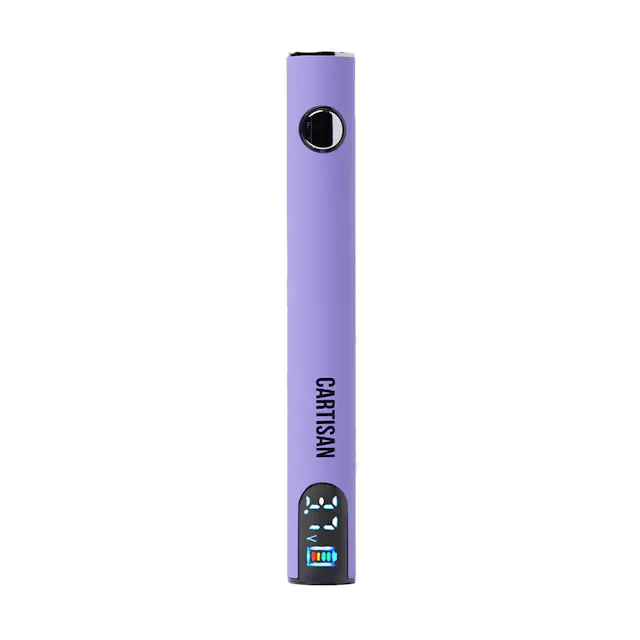 Unknown brand Cartisan Pro Pen Neo 900 Purple (batteries)