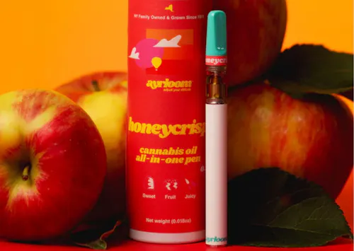 Ayrloom | Honeycrisp | Disposable-1