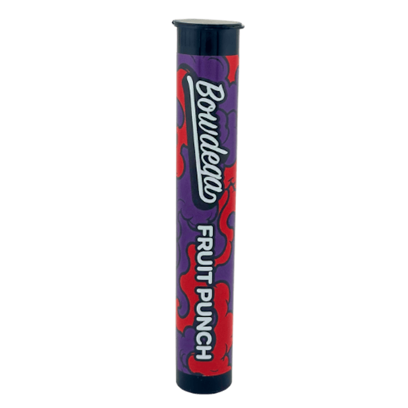 Bowdega Preroll | Fruit Punch