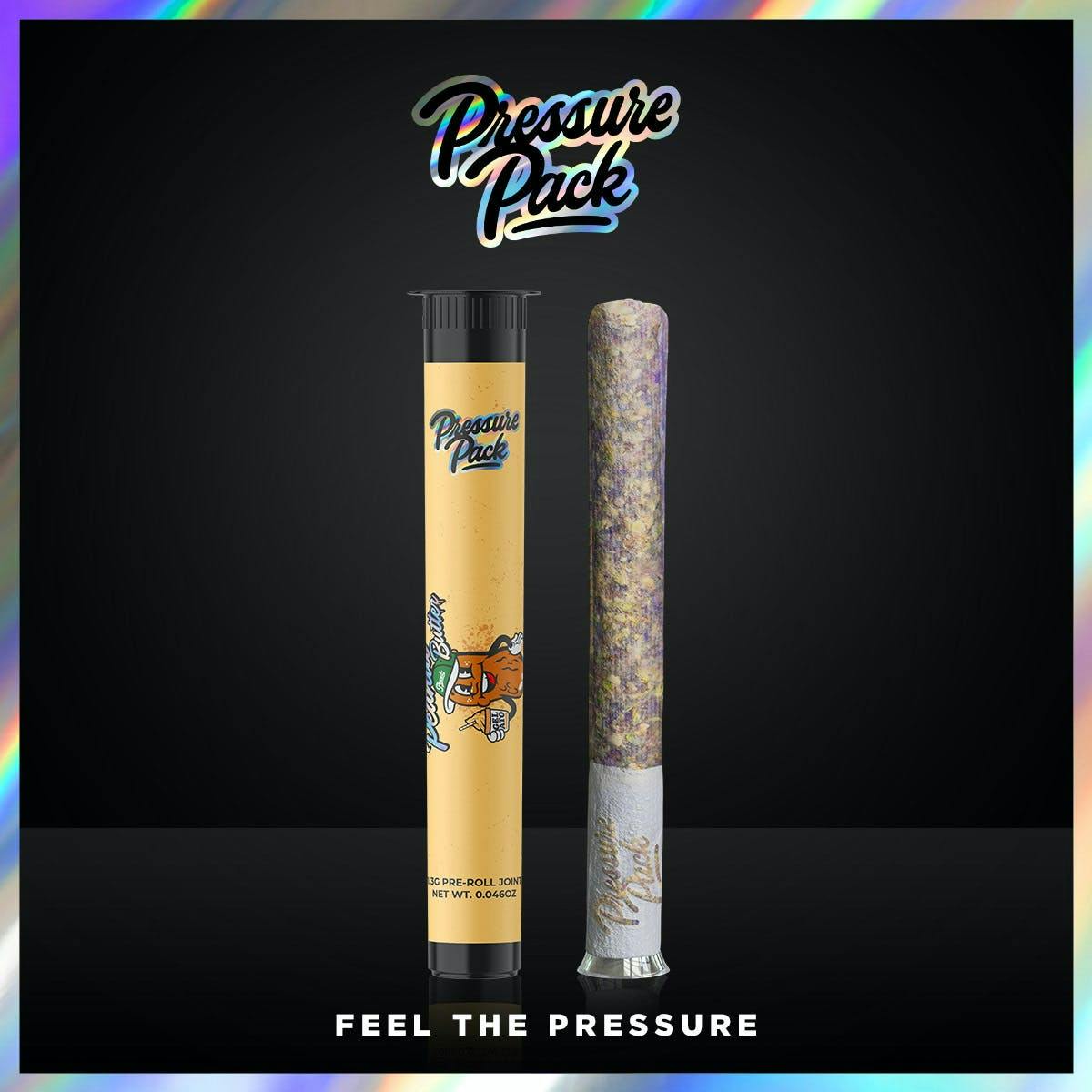flavored weed vape THC-P Runtz Vape | Unique & Delicious Flavors main image 0