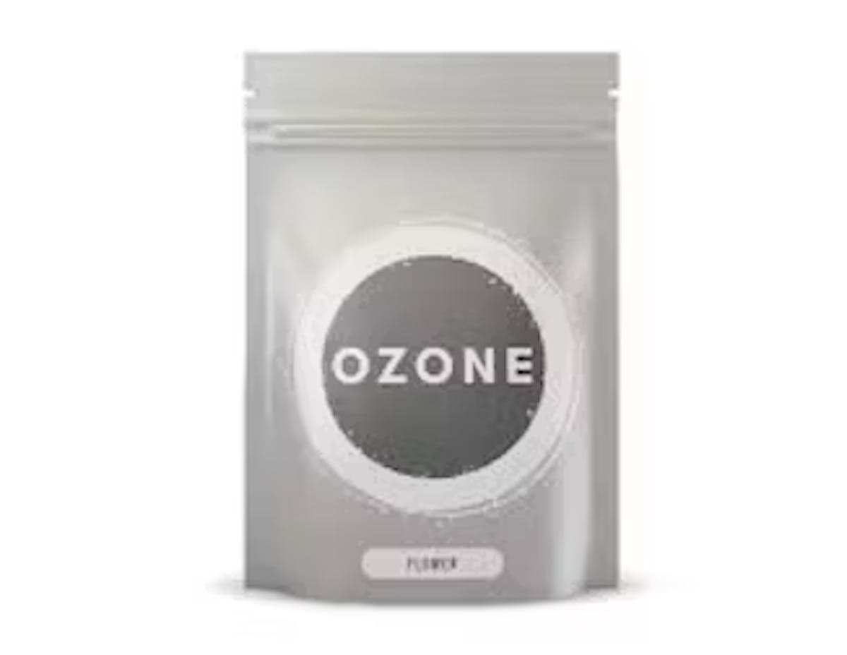 Photo of Ozone McRuntz