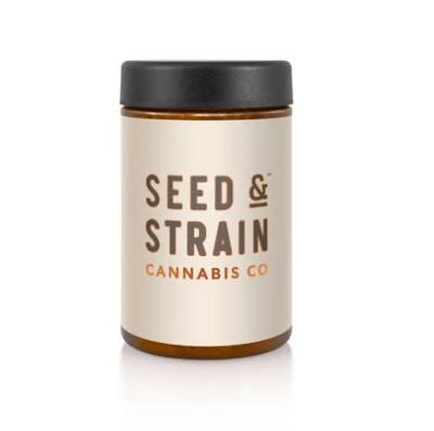 Product CC Seed & Strain Popcorn - Greasy Runtz 7g
