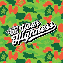 Your Highness Logo