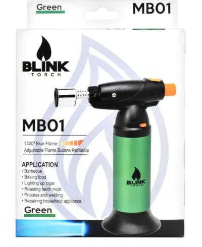 Blink Torch MB01