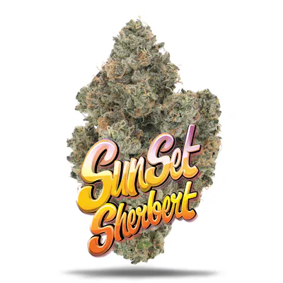 Sunset Sherbert - Premium