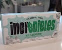 Mile High Mint (H) - 100mg - Incredibles Chocolate - Thumbnail 2