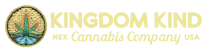 Vermont Kind Craft Cannabis Logo