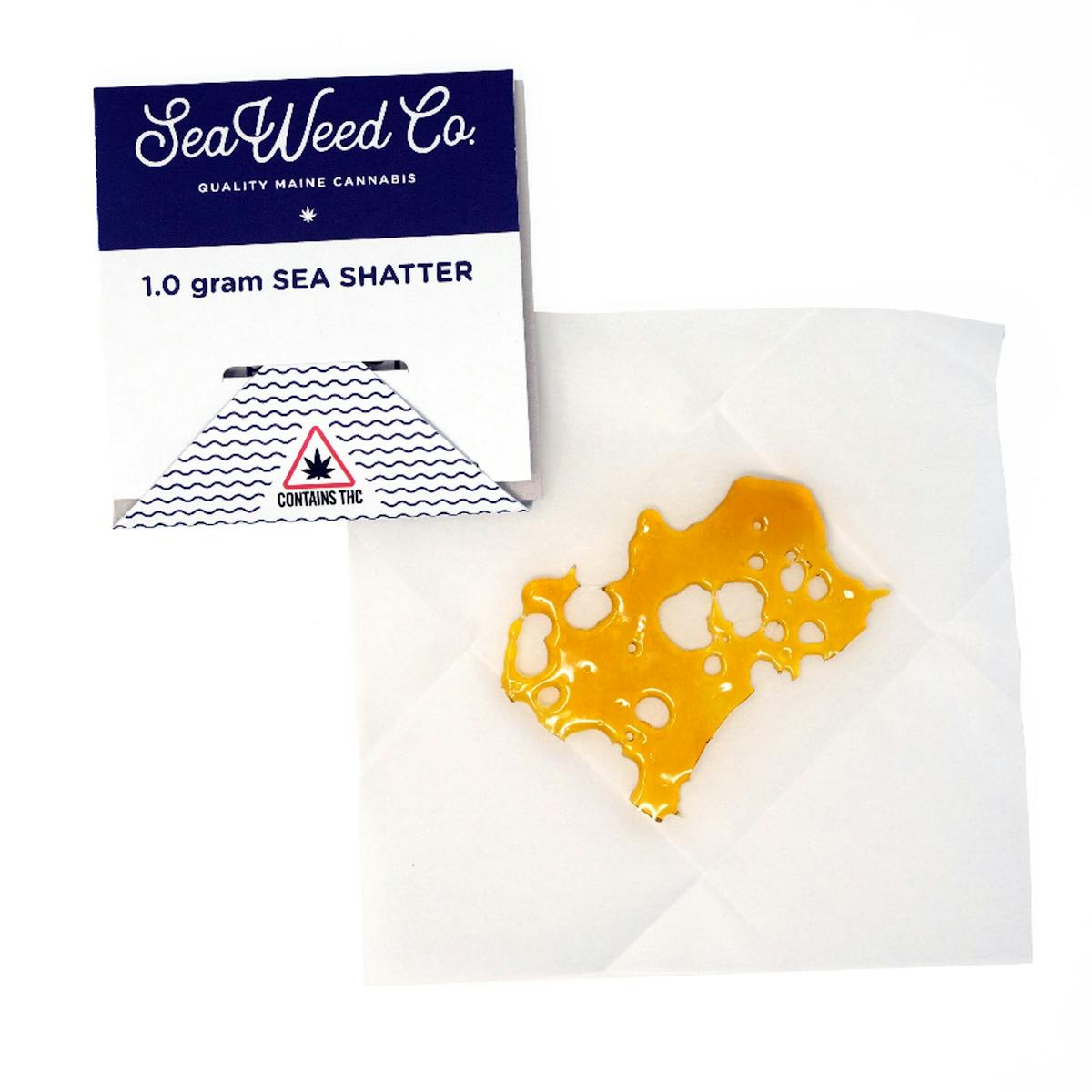 Image of Sundae Driver | 1g Shatter