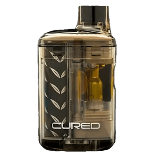 Guava Cured Resin Disposable Vape