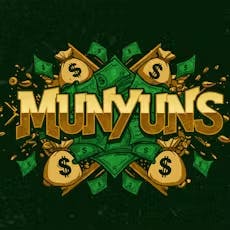 DELI - Munyunz