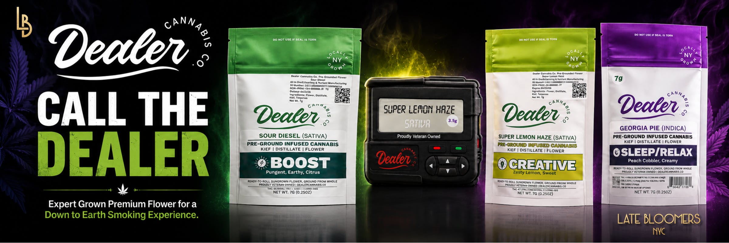 DEALER x LB NYC WEB BANNER