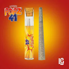 Local Grove - 1g Preroll - Popz 41