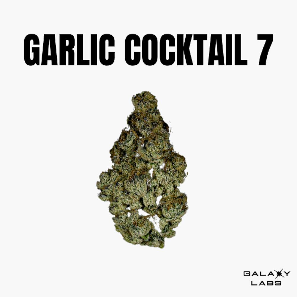 Product GAL Flower - Garlic Cocktail 7 28g