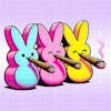 HAPPY WEEDSTER WE'RE OPEN 9AM - 9PM TODAY