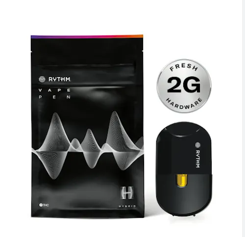 Afternoon Delight | Disposable-active