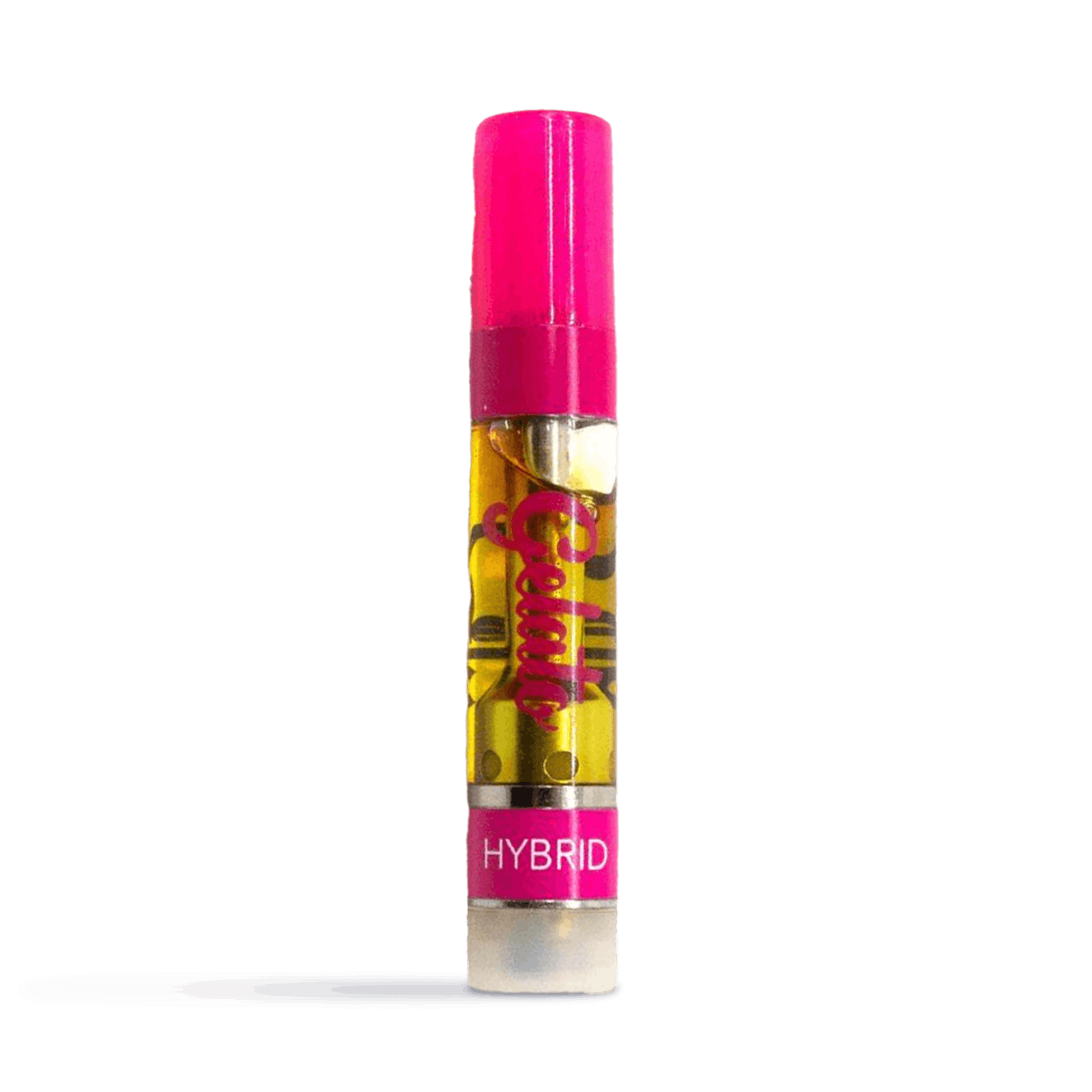 Pineapple Express Cartridge | 1g | Captain Jack's