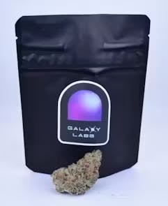 Blueberry Diesel Flower 1g