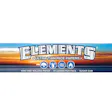 Elements King Size Papers