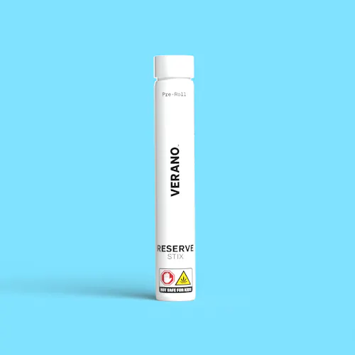 Verano | Reserve Stix | Guava Cooler | 1g-active