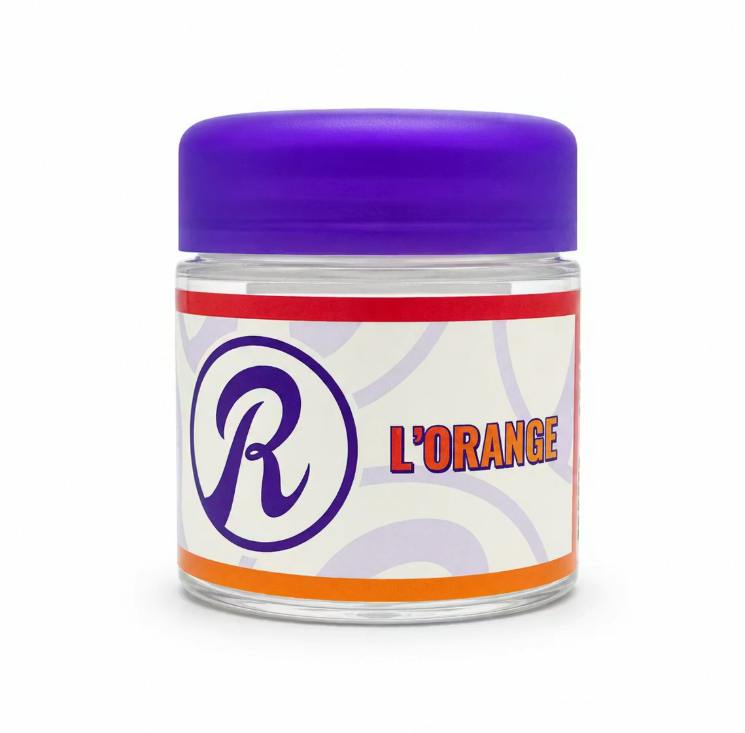 Runtz L’Orange