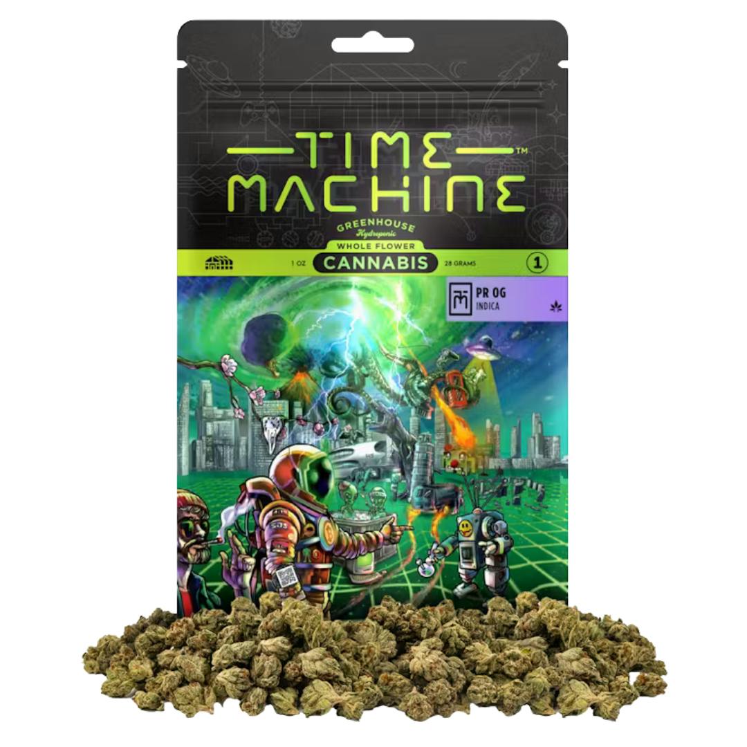 PR OG