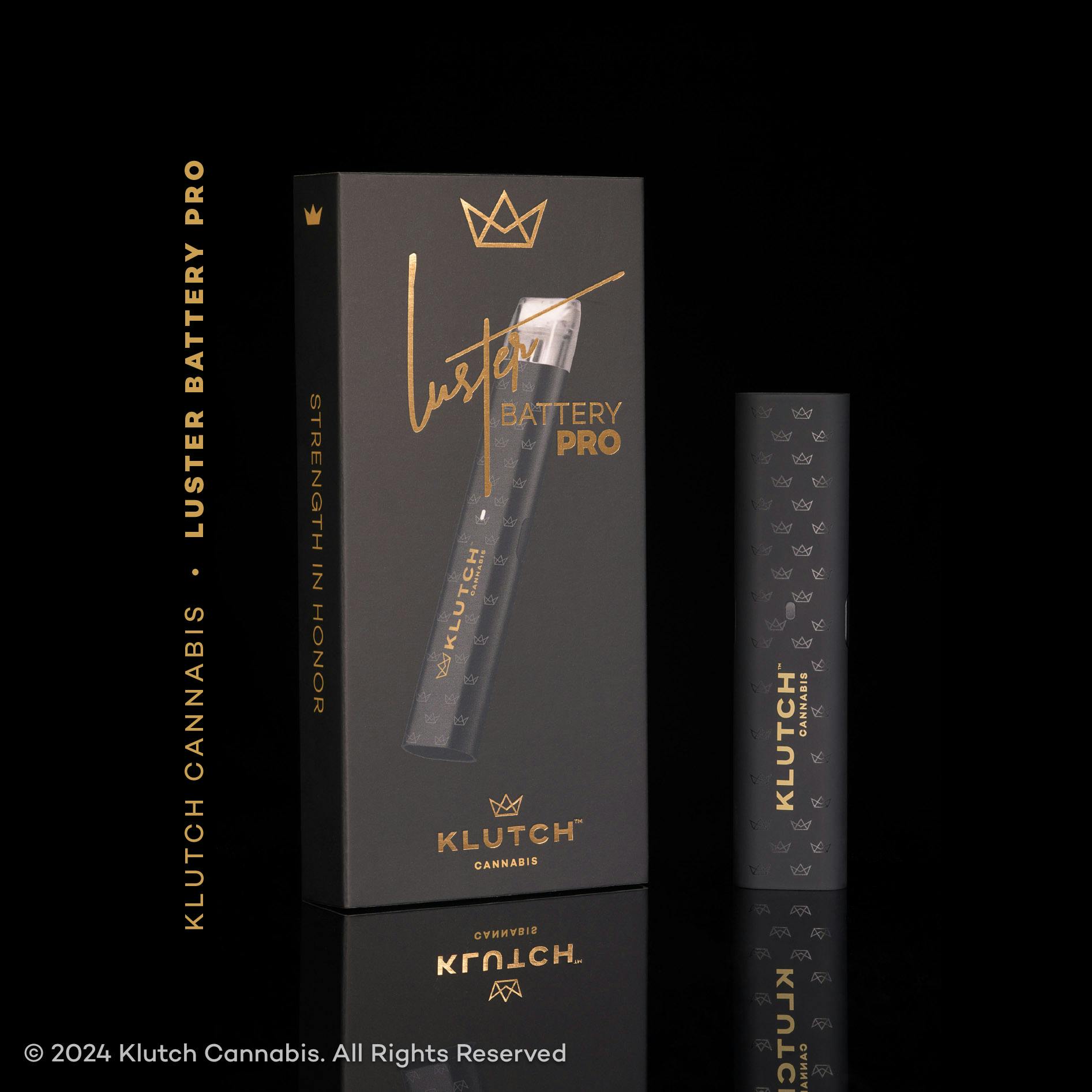 mini vape pen battery ION Mini 510 Battery